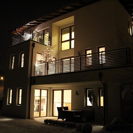 Bergchalet Rauch Arzl im Pitztal Exterior photo