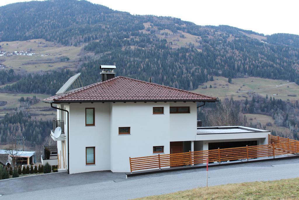 Bergchalet Rauch Arzl im Pitztal Exterior photo