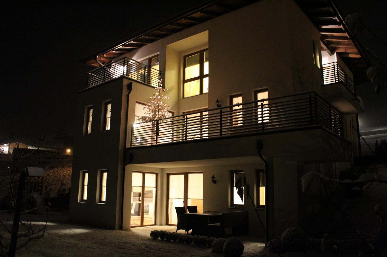 Bergchalet Rauch Arzl im Pitztal Exterior photo